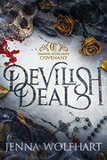 Devilish Deal by Jenna Wolfhart