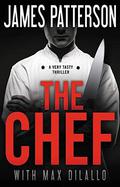 The Chef (Caleb Rooney #1) by Max DiLallo