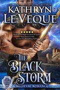 The Black Storm by Kathryn Le Veque