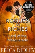Lord of the Masquerade by Erica Ridley