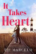 It Takes Heart (Heart Resort #1) by Tif Marcelo