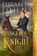 Dangerous Knight (Gentlemen of Knights #6) by Elizabeth Johns