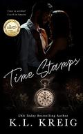 Time Stamps by K.L. Kreig
