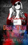 Defiance and Dedication by Heather Long