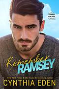 Remember Ramsey by Cynthia Eden