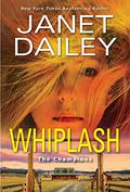 Whiplash by Janet Dailey