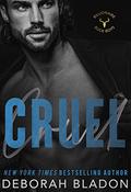 Cruel by Deborah Bladon