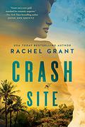 Crash Site (Fiona Carver #2) by Rachel Grant