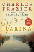 Varina by Charles Frazier