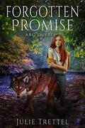 Forgotten Promise by Julie Trettel