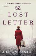 The Lost Letter by Jillian Cantor