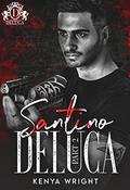 Savage Bloodline by Kenya Wright, Amarie Avant