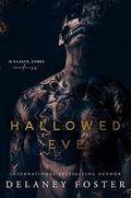 Hallowed Eve (The Obsidian Brotherhood #2) by Delaney Foster