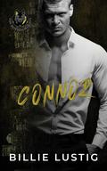 Connor (Boston Wolfes #2) by Billie Lustig