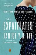 The Expatriates by Janice Y.K. Lee