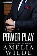 Power Play by Amelia Wilde