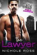 The Lawyer (Silver Spoon MC) by Nichole Rose