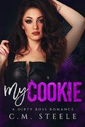 My Cookie by C.M. Steele