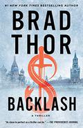 Backlash (Scot Harvath #18) by Brad Thor