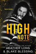 High Note by Heather Long, Blake Blessing
