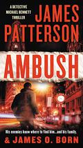 Ambush (Michael Bennett #11) by James O. Born