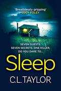 Sleep by C.L. Taylor