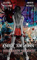 Knock 'Em Down by Alisha Williams, Amber Nicole