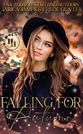 Falling for Autumn (Holiday Hollow #1) by Chloe Gunter
