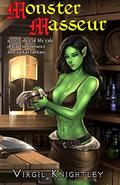 Monster Masseur by Virgil Knightley