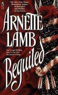 Beguiled (Clan Mackenzie #4) by Arnette Lamb