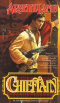 Chieftain (Border #3) by Arnette Lamb
