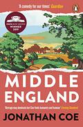 Middle England (Rotters' Club #3) by Jonathan Coe