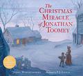 The Christmas Miracle of Jonathan Toomey by Susan Wojciechowski