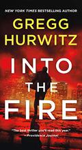 Into the Fire by Gregg Hurwitz