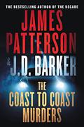 The Coast-to-Coast Murders by J.D. Barker