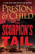 The Scorpion's Tail (Nora Kelly #2) by Lincoln Child