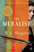 The Muralist by Xe Sands