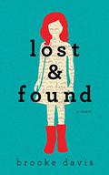 Lost & Found by Brooke Davis