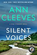 Silent Voices (Vera Stanhope #4) by Charlie Hardwick