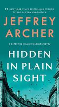 Hidden in Plain Sight (Detective William Warwick #2) by Jeffrey Archer