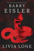 Livia Lone (Livia Lone #1) by Barry Eisler