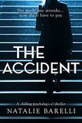 The Accident by Natalie Barelli
