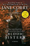 Blood Sisters by Jane Corry