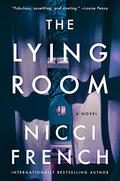 The Lying Room by Nicci French