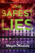 The Safest Lies by Amanda Dolan