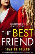 The Best Friend by Shalini Boland