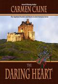 The Daring Heart by Carmen Caine