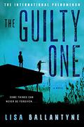 The Guilty One by Lisa Ballantyne