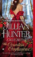 The Countess Confessions (Boscastle #14) by Jillian Hunter