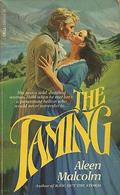 The Taming (Cameron #1) by Aleen Malcolm